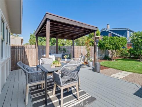 447 S Shaffer   Street, Orange, CA