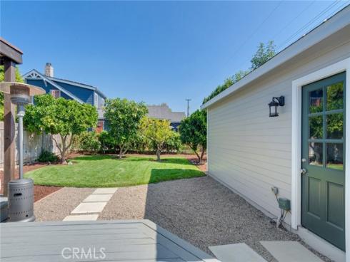 447 S Shaffer   Street, Orange, CA