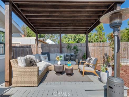 447 S Shaffer   Street, Orange, CA