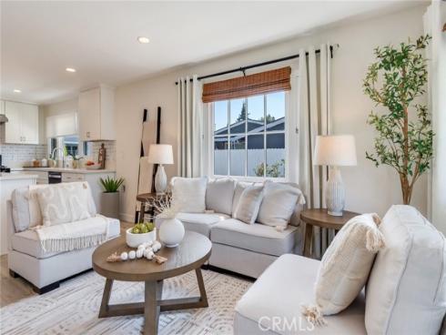 447 S Shaffer   Street, Orange, CA