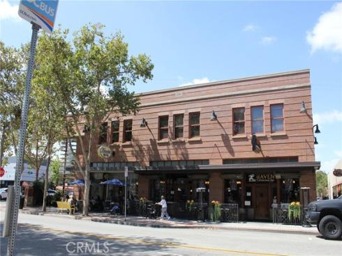 447 S Shaffer   Street, Orange, CA