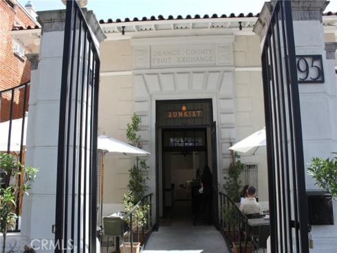 447 S Shaffer   Street, Orange, CA