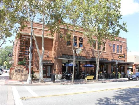 447 S Shaffer   Street, Orange, CA