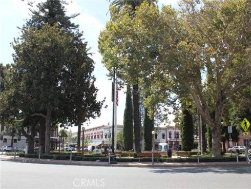 447 S Shaffer   Street, Orange, CA