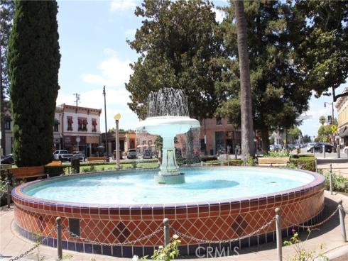 447 S Shaffer   Street, Orange, CA