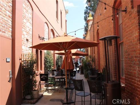 447 S Shaffer   Street, Orange, CA