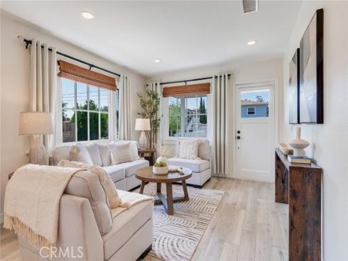 447 S Shaffer   Street, Orange, CA