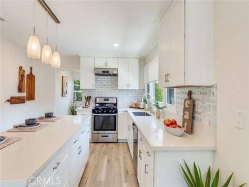 447 S Shaffer   Street, Orange, CA