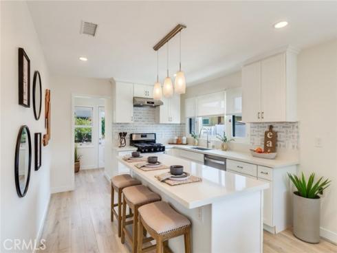 447 S Shaffer   Street, Orange, CA