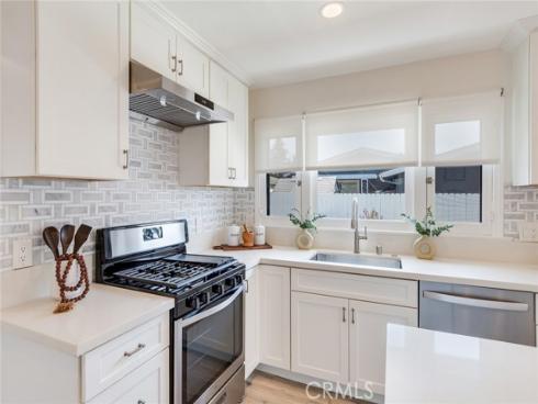 447 S Shaffer   Street, Orange, CA