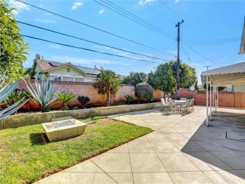 415 N Wayfield  , Orange, CA