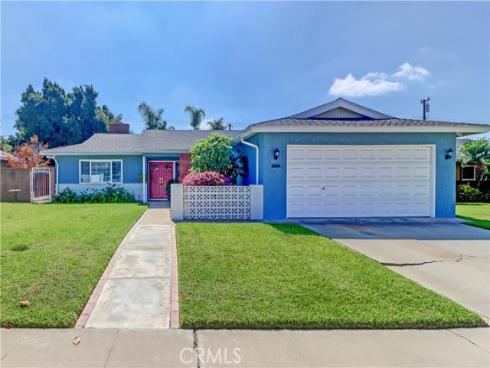 1046 E Trenton , Orange, CA