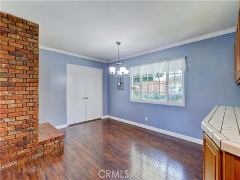 1046 E Trenton , Orange, CA