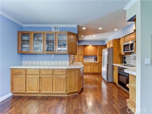 1046 E Trenton , Orange, CA