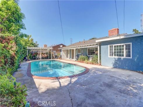 1046 E Trenton , Orange, CA