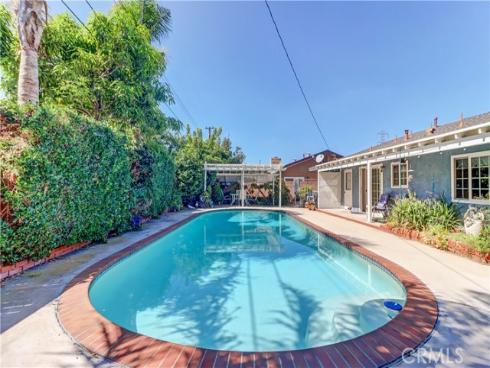 1046 E Trenton , Orange, CA