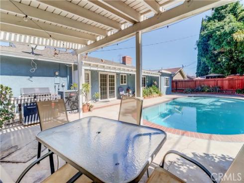 1046 E Trenton , Orange, CA