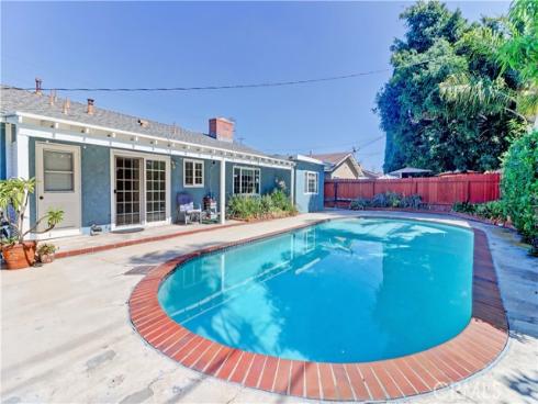 1046 E Trenton , Orange, CA