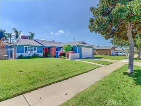 1046 E Trenton , Orange, CA