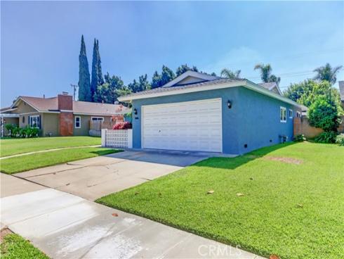 1046 E Trenton , Orange, CA