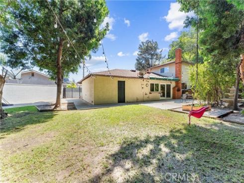 707 E Tularosa  , Orange, CA