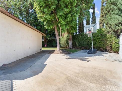 707 E Tularosa  , Orange, CA