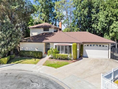 707 E Tularosa  , Orange, CA