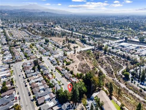 707 E Tularosa  , Orange, CA