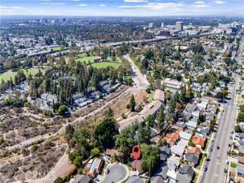 707 E Tularosa  , Orange, CA