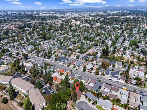 707 E Tularosa  , Orange, CA