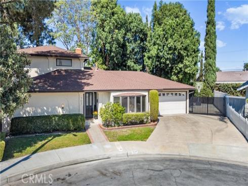 707 E Tularosa  , Orange, CA