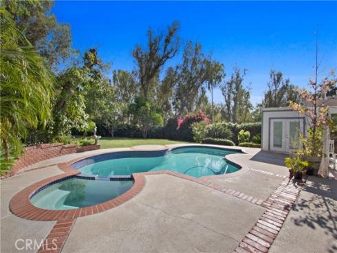 7332 E Grovewood  , Orange, CA