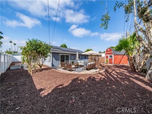 4179 N Santa Lucia  , Orange, CA