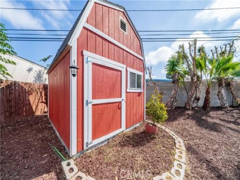 4179 N Santa Lucia  , Orange, CA