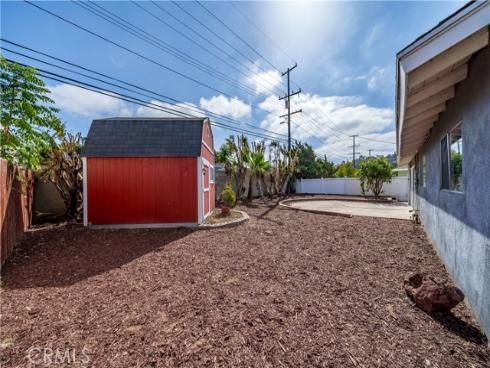 4179 N Santa Lucia  , Orange, CA