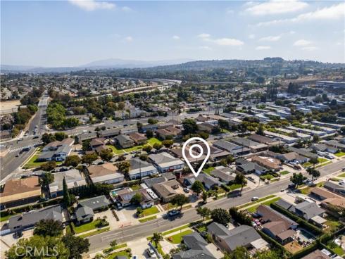 4179 N Santa Lucia  , Orange, CA