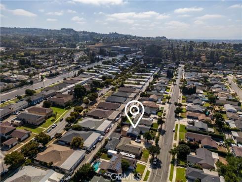 4179 N Santa Lucia  , Orange, CA