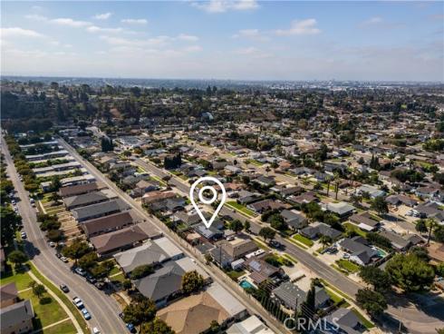 4179 N Santa Lucia  , Orange, CA