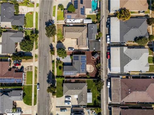 4179 N Santa Lucia  , Orange, CA