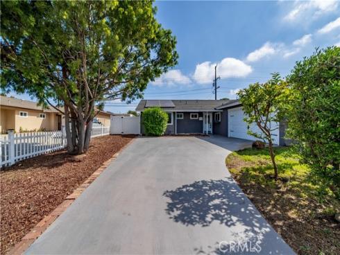 4179 N Santa Lucia  , Orange, CA