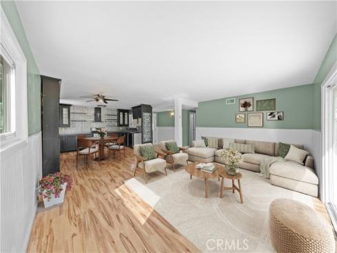 4179 N Santa Lucia  , Orange, CA