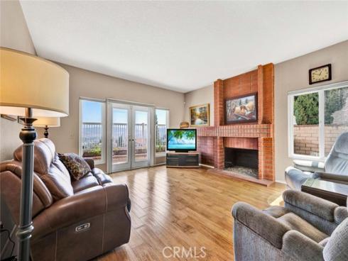 197 N Buckskin   Way, Orange, CA