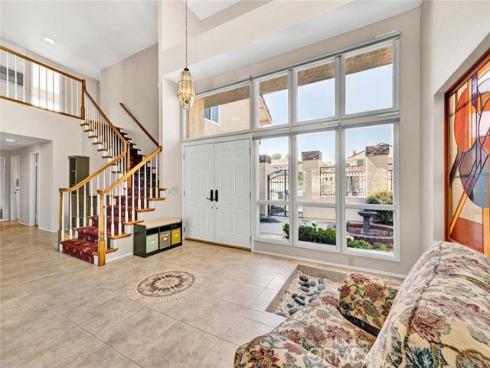 197 N Buckskin   Way, Orange, CA