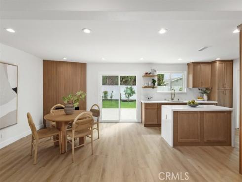 1412 E Quincy   Avenue, Orange, CA