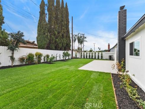 1412 E Quincy   Avenue, Orange, CA