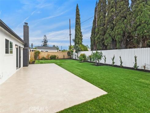 1412 E Quincy   Avenue, Orange, CA