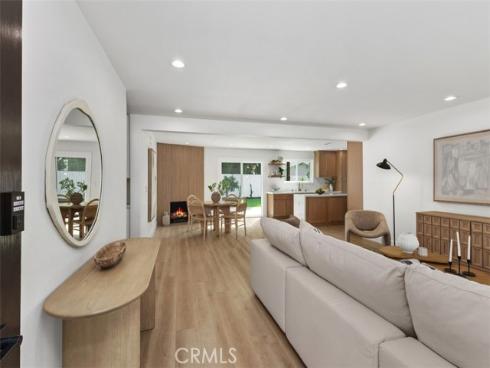 1412 E Quincy   Avenue, Orange, CA