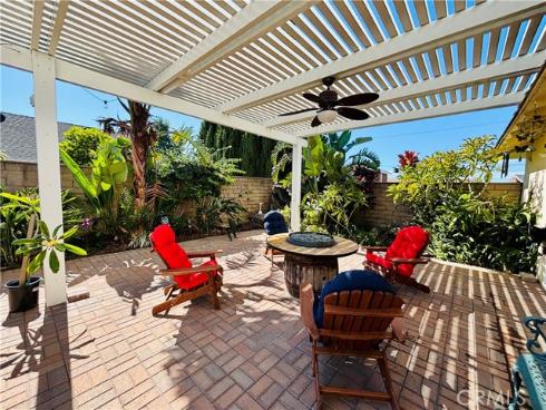 3124 E Jacaranda   Avenue, Orange, CA