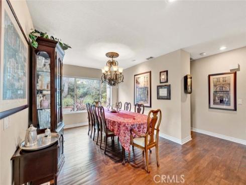 7202 E La Cumbre  , Orange, CA