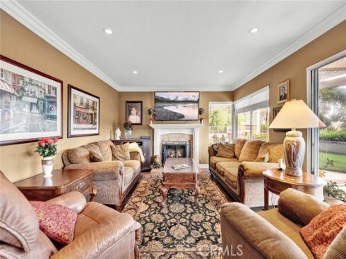 7202 E La Cumbre  , Orange, CA